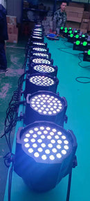 MARATHON® PRO LIGHTING MA-LEDPAR363 PAR LIGHT 363