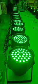 MARATHON® PRO LIGHTING MA-LEDPAR363 PAR LIGHT 363