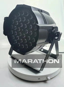 MARATHON® PRO LIGHTING MA-LEDPAR363 PAR LIGHT 363