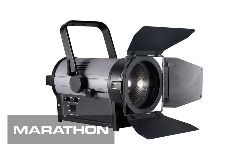 MARATHON® PRO LIGHTING MA-FRESNEL400W FRESNEL 400W