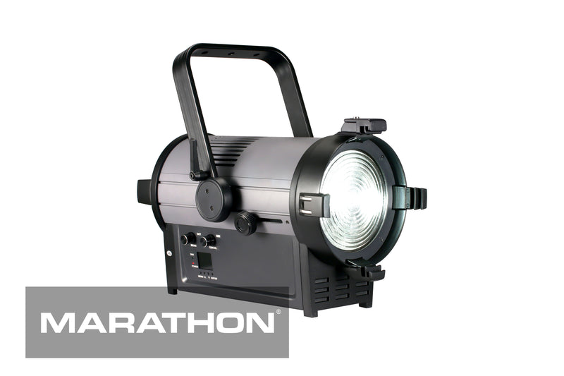 MARATHON® PRO LIGHTING MA-FRESNEL400W FRESNEL 400W