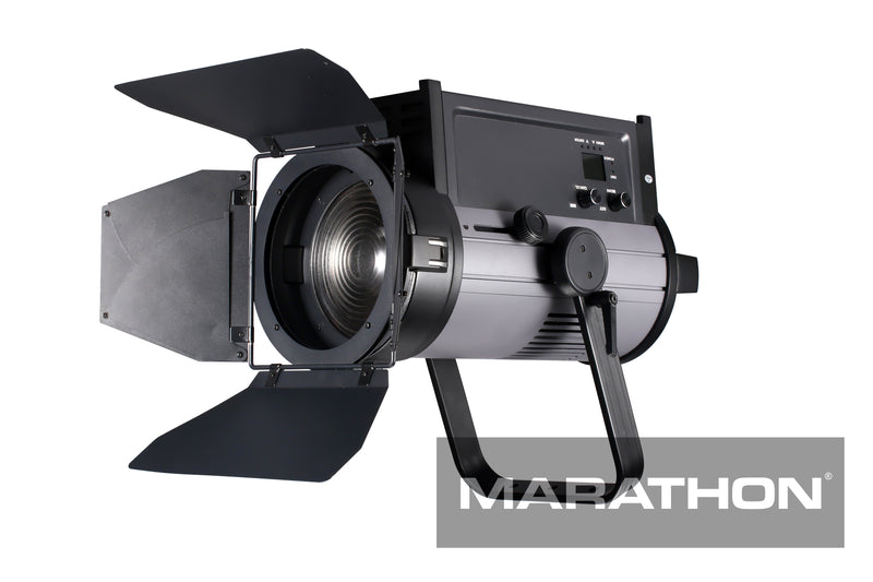 MARATHON® PRO LIGHTING MA-FRESNEL400W FRESNEL 400W