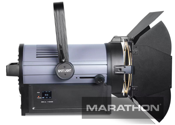 MARATHON® PRO LIGHTING MA-FRESNEL400W FRESNEL 400W