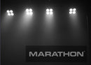 MARATHON® PRO LIGHTING MA-LEDPAR450 PAR LIGHT 450