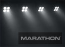 MARATHON® PRO LIGHTING MA-LEDPAR450 PAR LIGHT 450
