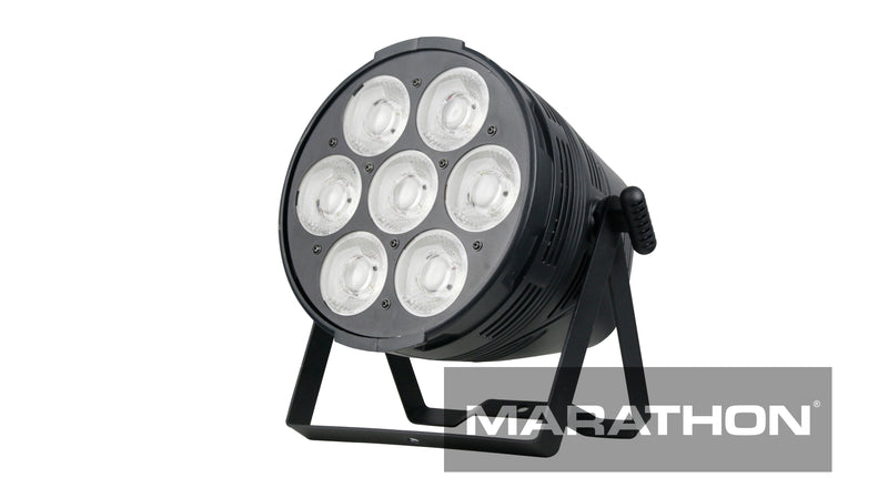 MARATHON® PRO LIGHTING MA-LEDPAR750 PAR LIGHT 750