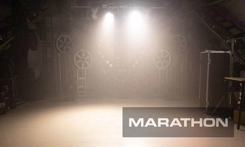 MARATHON® PRO LIGHTING MA-LEDPAR750 PAR LIGHT 750