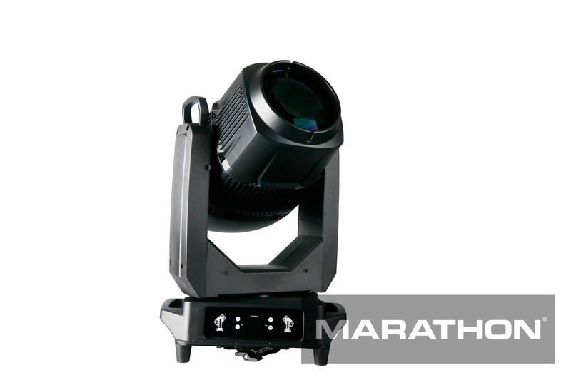 MARATHON® PRO LIGHTING MA-MH551B-IP MOVING HEAD BEAM WATERPROOF 551B IP