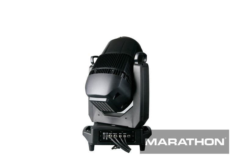 MARATHON® PRO LIGHTING MA-MH551B-IP MOVING HEAD BEAM WATERPROOF 551B IP