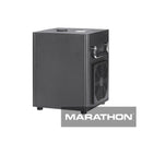MARATHON® PRO LIGHTING MA-SPARK001-YHJ-001 SPARK MACHINE 001 FOR STAGE USE 220V
