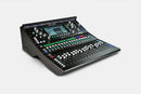 Allen & Heath SQ-5 48-Channel 96kHz Digital Mixer - View 2