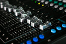 Allen & Heath SQ-5 48-Channel 96kHz Digital Mixer