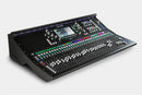 Allen & Heath SQ-7 48-Channel 96kHz Digital Mixer - View 3