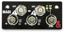 Allen & Heath M-SQ-MADI-A 64x64 MADI Card for SQ Series