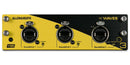 Allen & Heath M-WAVES2-A 64-Channel SoundGrid Interface Card - View 2