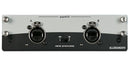 Allen & Heath M-DL-GACE-A gigaACE 128x128 96kHz Network Card - View 2