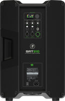 MACKIE SRT210 10" 1600W POWERED - USED