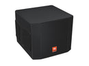 JBL SRX818SP, 1000 Watt Powered 18" subwoofer featuring Crown Amplification