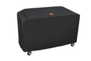 JBL SRX828SP, 2000 Watt Powered dual 18" subwoofer featuring Crown Amplification