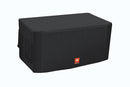 JBL SRX828SP, 2000 Watt Powered dual 18" subwoofer featuring Crown Amplification