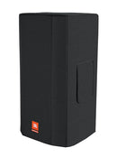 JBL SRX835, Is a three-way full range speaker with a 15” woofer