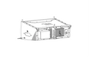JBL SRX906LA, Powered Line Array Speaker