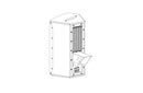 JBL SRX900 RC2, Rain Cover