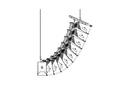 JBL SRX910LA, Powered Line Array Speaker