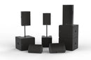 JBL SRX928S, Powered Subwoofer