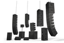 JBL SRX918SF, 18-inch Subwoofer