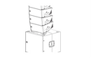 JBL SRX906LA, Powered Line Array Speaker