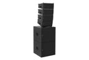 JBL SRX906LA, Powered Line Array Speaker