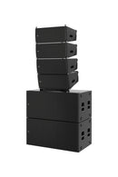JBL SRX910LA, Powered Line Array Speaker