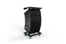 JBL SRX910LA, Powered Line Array Speaker