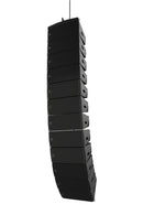 JBL SRX910LA, Powered Line Array Speaker