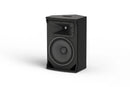 JBL SRX912M, Powered Point-source Speaker