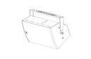 JBL Bracket, SRX Series