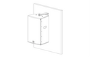 JBL Bracket, SRX Series