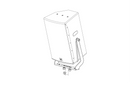JBL SRX915M, Powered Point-source Speaker