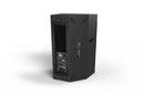 JBL SRX915M, Powered Point-source Speaker