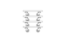 JBL SRX915S VT, Vertical Transporter