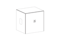 JBL SRX918S, Powered Subwoofer