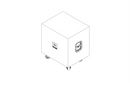 JBL SRX918SF, 18-inch Subwoofer