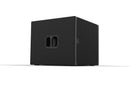 JBL SRX918S, Powered Subwoofer