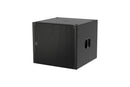 JBL SRX918S, Powered Subwoofer