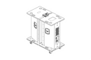 JBL SRX922 VT, Vertical Transporter
