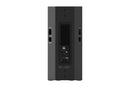 JBL SRX922, Powered Point-source Speaker