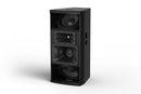 JBL SRX922, Powered Point-source Speaker