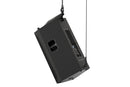 JBL SRX922, Powered Point-source Speaker