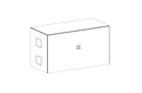 JBL SRX928S, Powered Subwoofer
